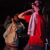 Grizzly & Shot